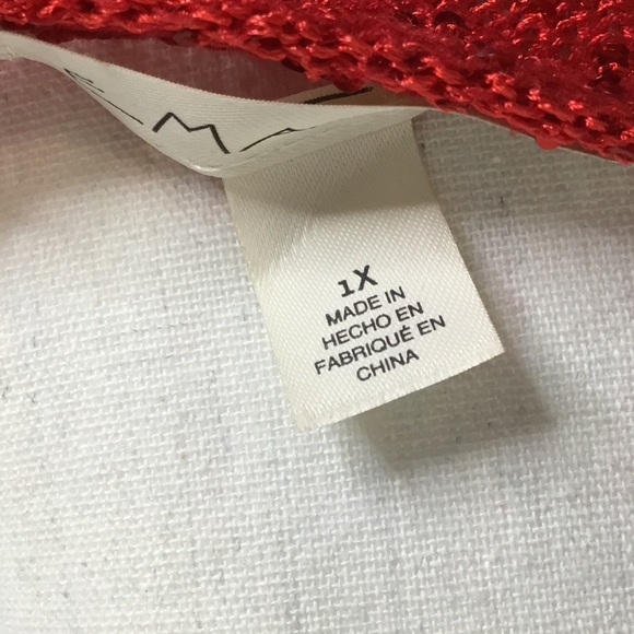 Sequined cowl neck sweater - Picture 6 of 8